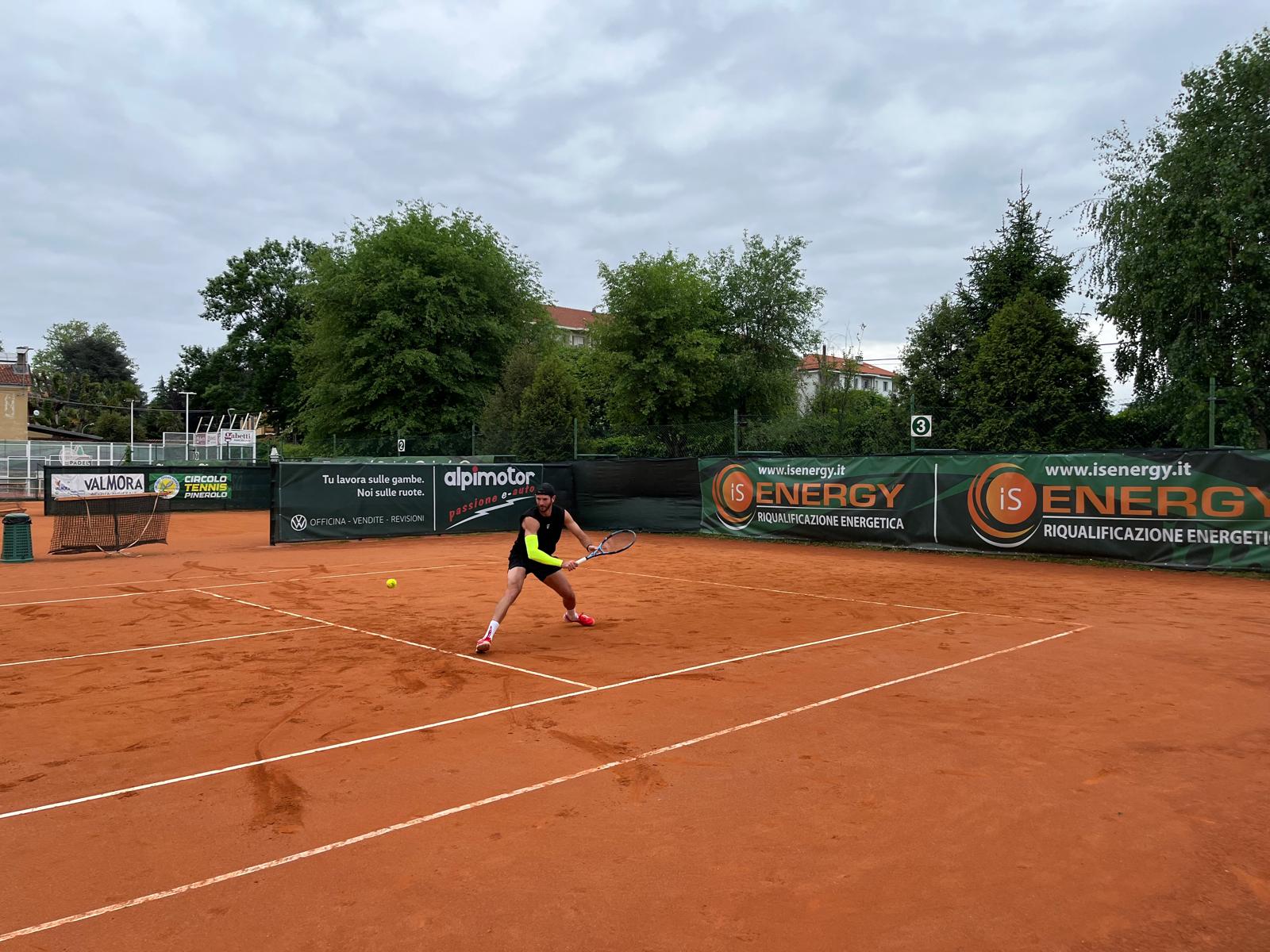 Preparazione per Roma